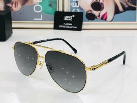 Picture of Montblanc Sunglasses _SKUfw49166808fw